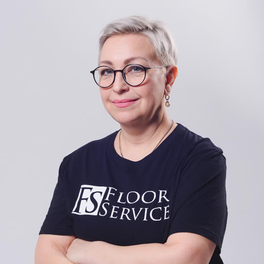 Светлана Ефремова