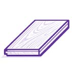 SWF Каменный ламинат