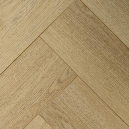 Каменно-полимерные полы с пробковой подложкой 1мм My Step Aqua Herringbone Cork EWH-7097