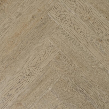 Виниловый пол My Step Aqua LVT Herringbone Дуб Юкат MSAG05