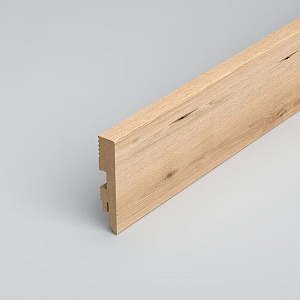 Плинтус Arteo PRESTIGE 80 ДУБ ДЕНАЛИ 2223939